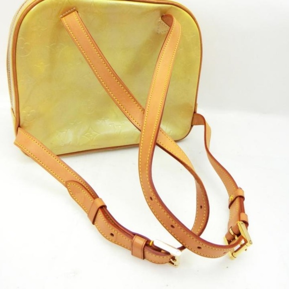 Louis Vuitton Monogram Vernis Murray Mini Backpack main image 6